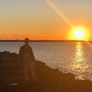 Meet your Posher, Nicholas